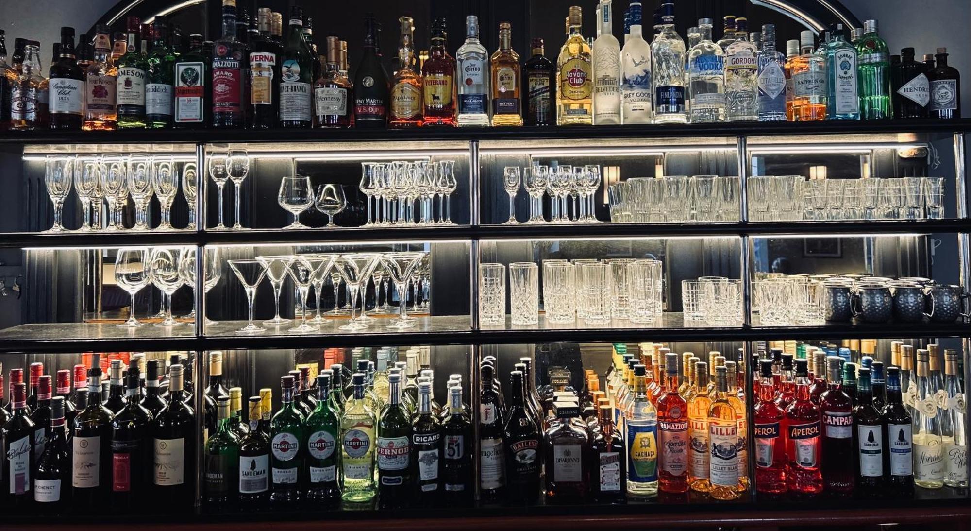 Hotel Brasserie 에를랑겐 외부 사진