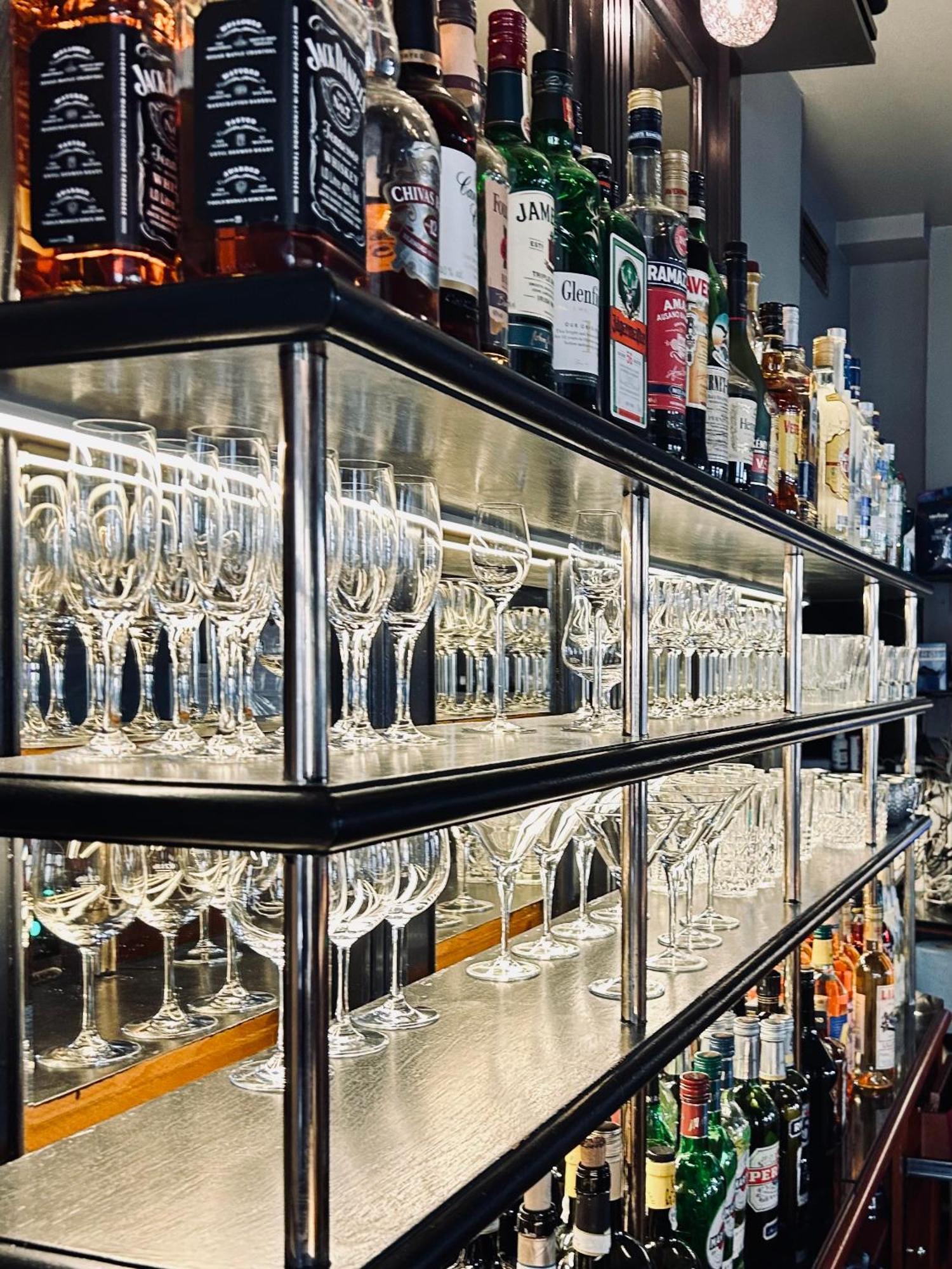 Hotel Brasserie 에를랑겐 외부 사진